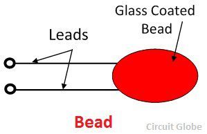 thermistor-bead