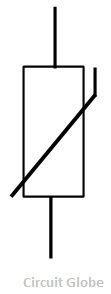 thermistor-circuit-symbol