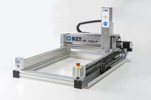 BZT CNC - PF600