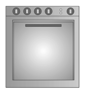 Oven