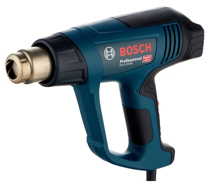 BOSCH GHG 23-66 Professional Case