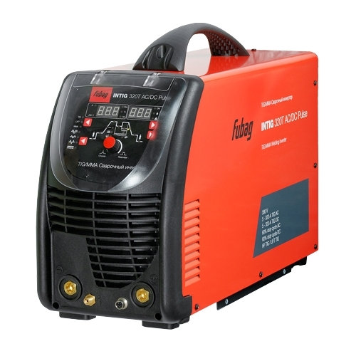 Fubag INTIG 320 T AC/DC PULSE