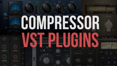 Free Compressor VST Plugins for FL Studio ( Best Compressor VSTs )