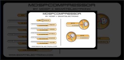 MdspCompressor