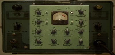 Molot - Free Compressor VST