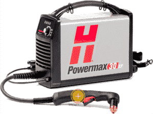 powermax 30xp plasma cutter