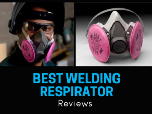 Best Welding Respirator Reviews