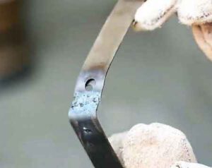 Как не прожигать металл 2-3 мм при сварке инвертором