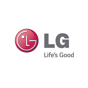 Lg - лого