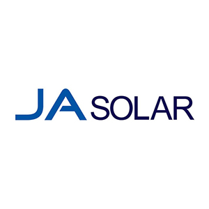 JA solar лого