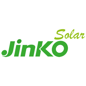 Jinko лого