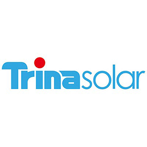 TrinaSolar лого