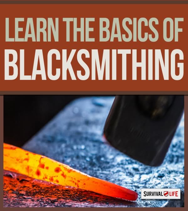 Blacksmith Basic 