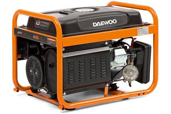 Daewoo Power Products GDA 3500E (2800 Вт)