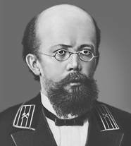 Петров Василий Владимирович