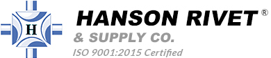 Hanson Rivet & Supply Co,