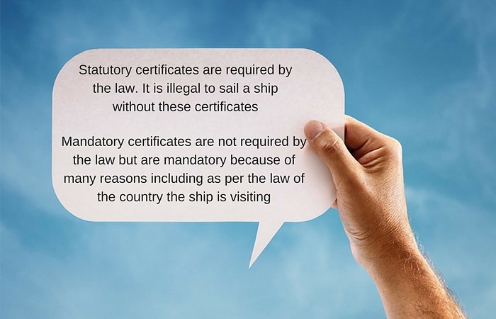 difference-between-statutory-certificates-and-mandatory-certificates