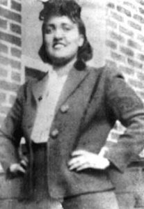 Henrietta Lacks (1920-1951)