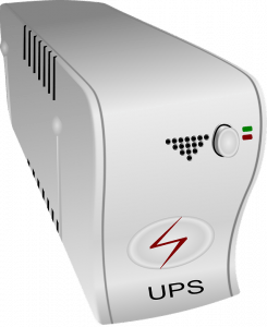 UPS - Uninterruptible Power Supply